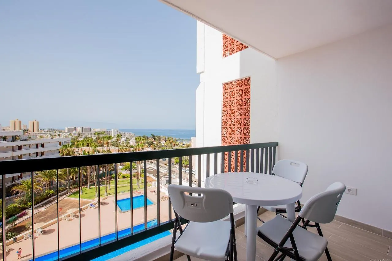 Vina Del Mar 7 Apartment Playa de las Americas  0*, Playa de las Americas (Tenerife) Spain