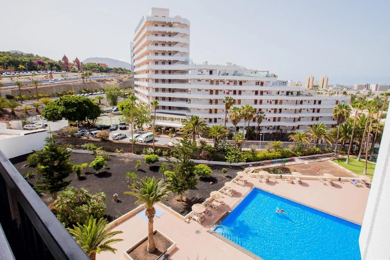 Vina Del Mar 7 Apartment Playa de las Americas  Spain
