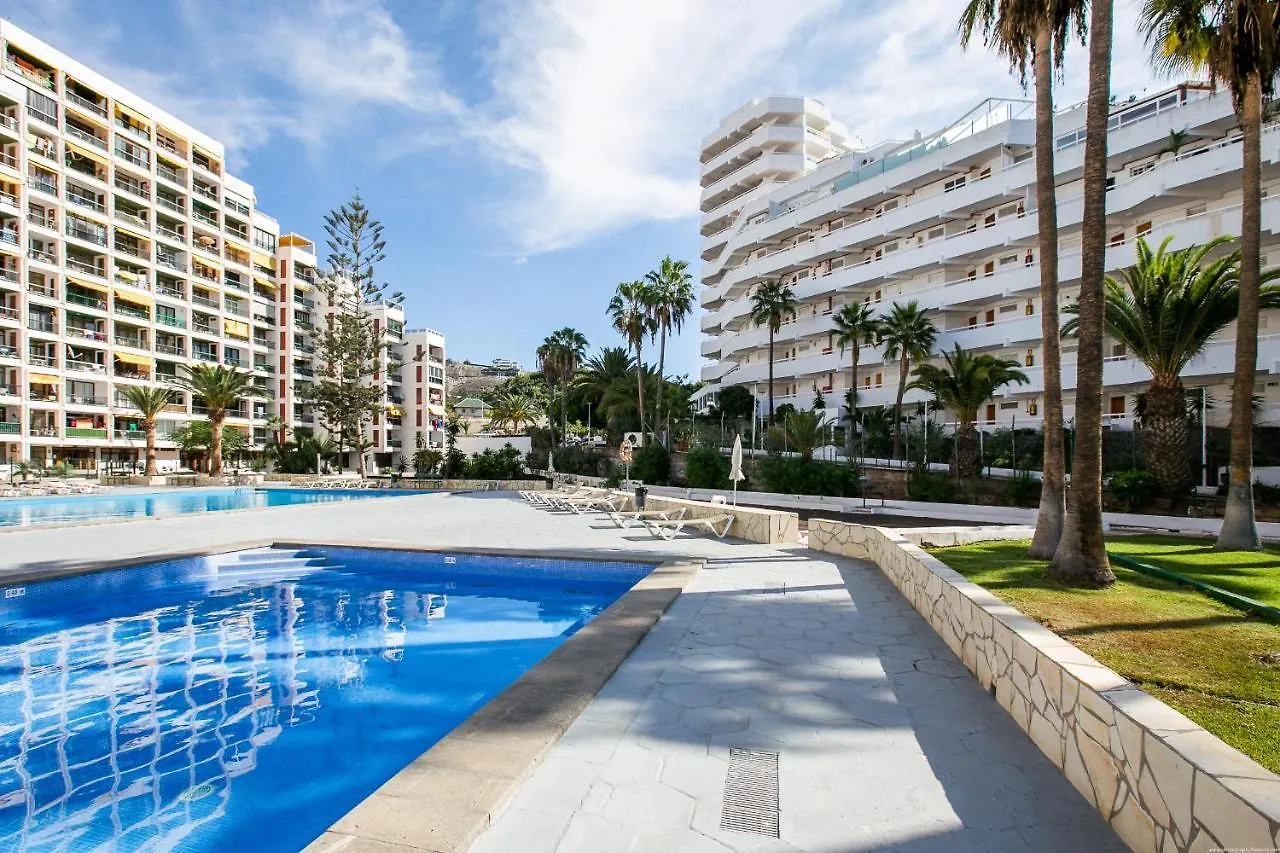 Vina Del Mar 7 Apartment Playa de las Americas