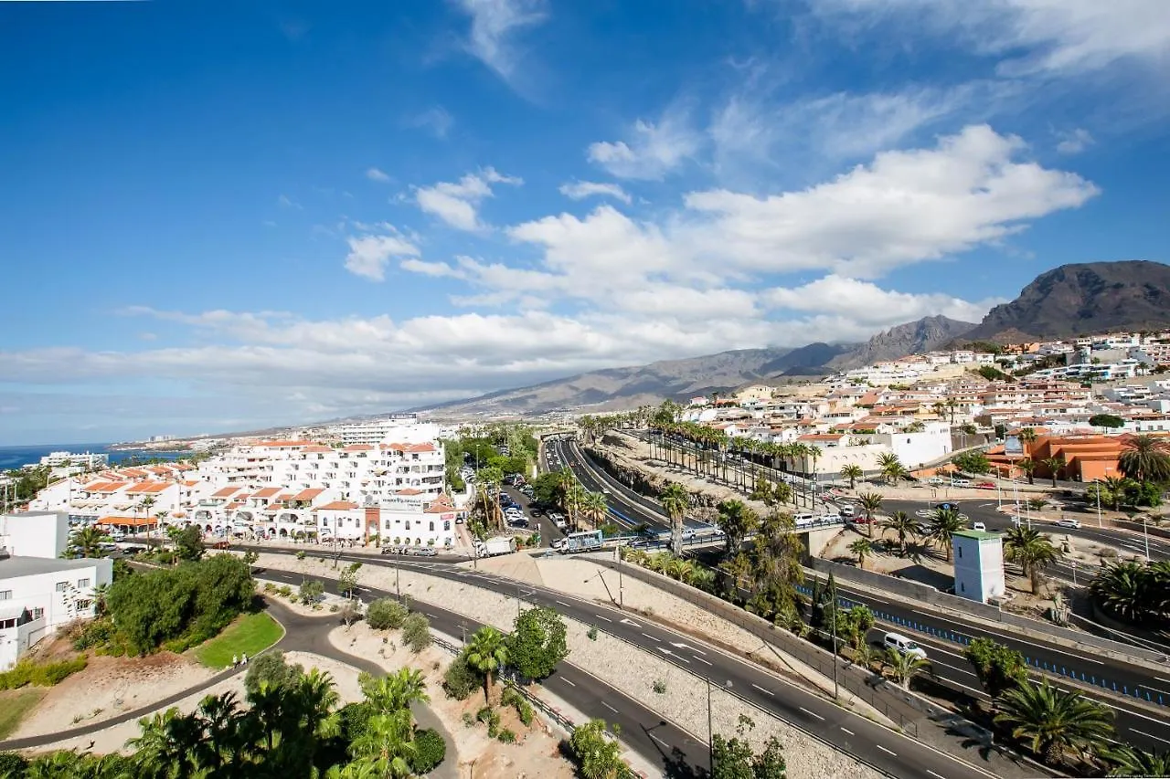 Appartamento Vina Del Mar 7 Playa de las Americas  0*, Playa de las Americas (Tenerife)